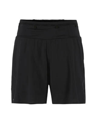 Pánske šortky CRAFT Pro Trail Short